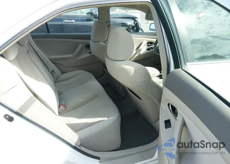 2009 Toyota Camry from USA, damaged, VIN 4T1BE46K29U918084